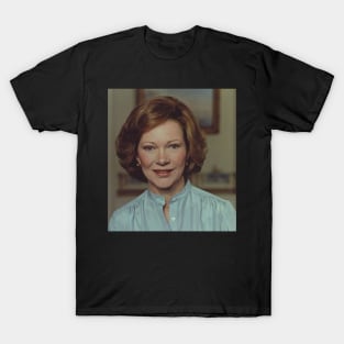 Rosalynn Carter / 1927 T-Shirt